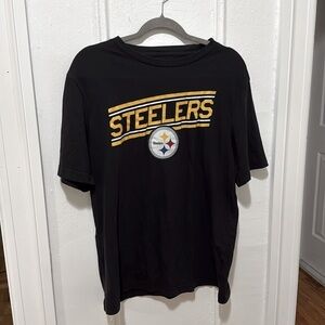 NFL Steelers Shirt